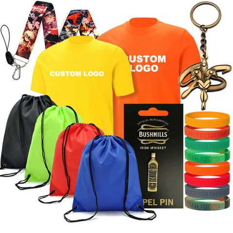 Custom Promotional Products & Items with Logo