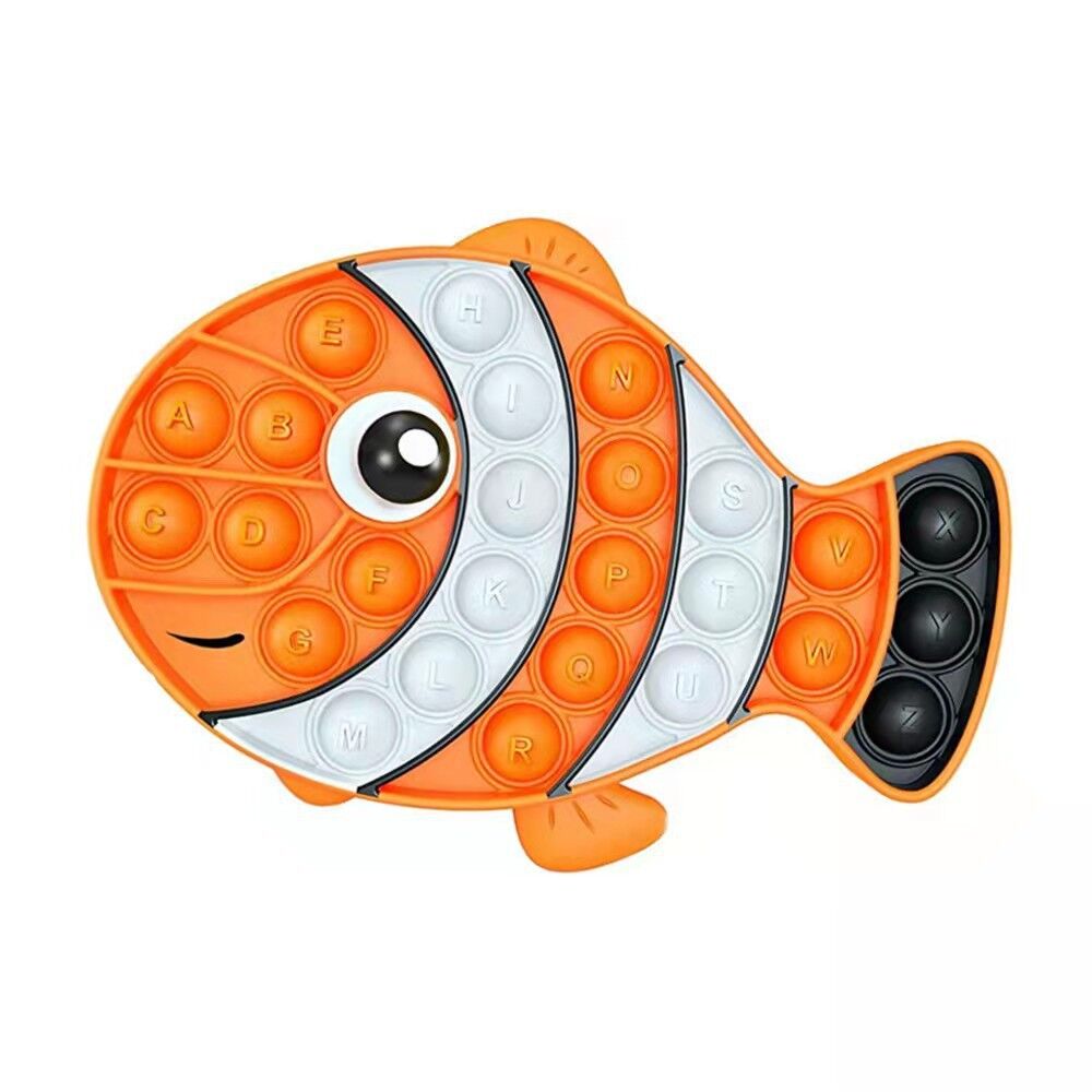 Buy Wholesale China Wholesale Fidget Toys Pack Figit Toys Set Sensory ...