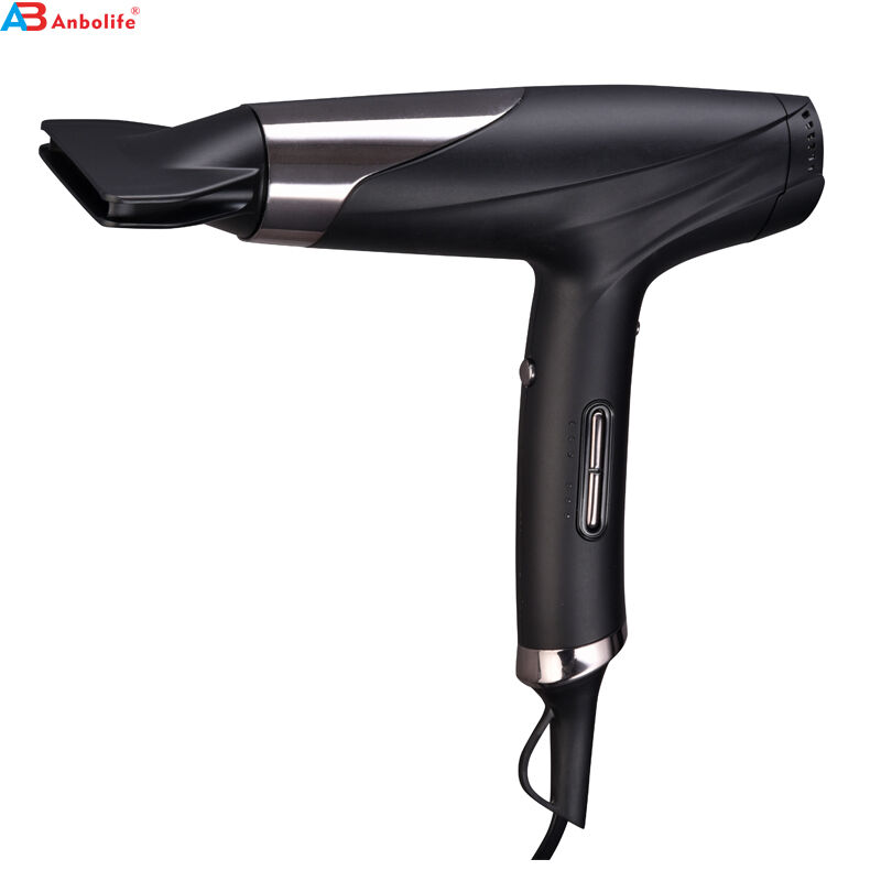 Buy Wholesale China Anbolife Portable Hair Dryer Blow Super High Speed ...