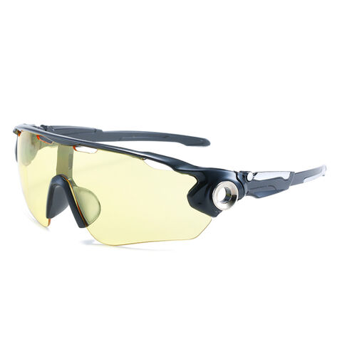 Gafas de sol deportivas para ciclismo y running