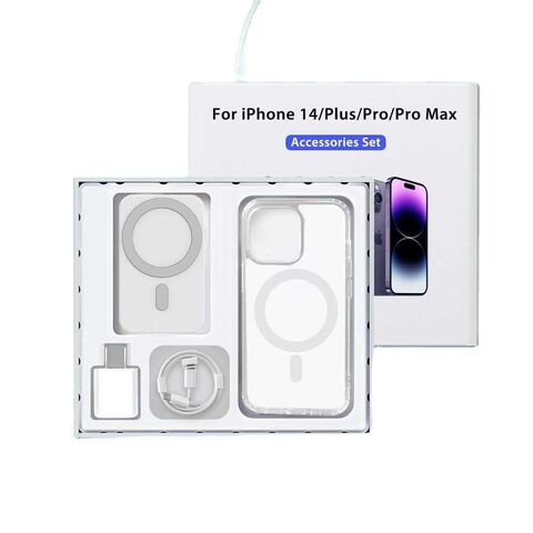 Chargeur Secteur USB C pour iPhone, 20W Dual USB-C Rapide Chargeur Prise PD  3.0 Adaptateur Alimentation Compatible avec iPhone 13 Pro Max/13 Pro/13/SE/12/11/XR/XS/XS  Max/X/8/iPad/iPad Pro Air - Blanc : : High-Tech