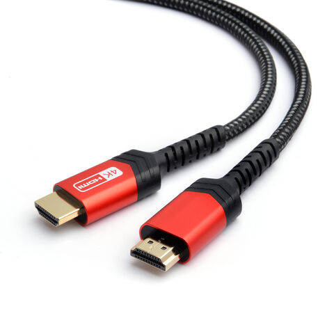 Adaptador HDMI macho a USB C hembra 4k60hz con fábrica de energía