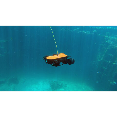 Manufacturer Long Distance Underwater Drone With Grabber Arm Submarine Sea  Drone With 4k Camera Remote Control - China Wholesale Underwater Drone  $1999 from Shenzhen Sinrui Technology Co.,Ltd