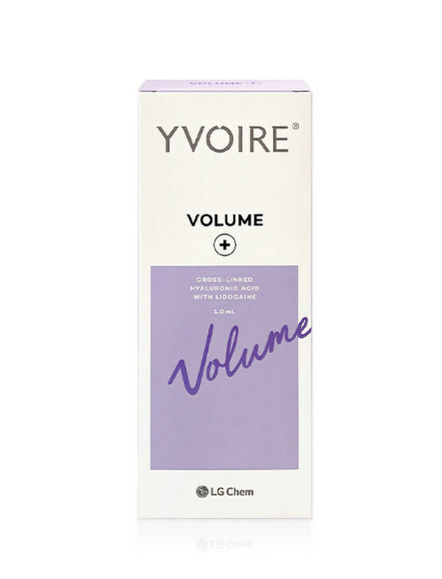 YVOIRE Classic/ Volume/ Contour
