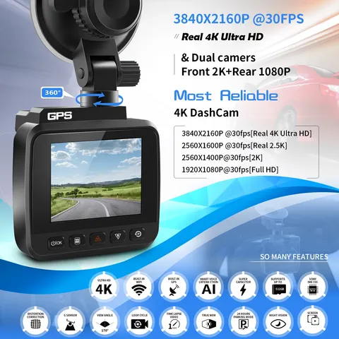 factory price car camera camcorder 2.5