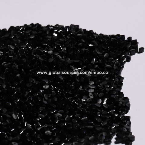 ABS General Grade ABS PA -757K Plastic Material Granules - China