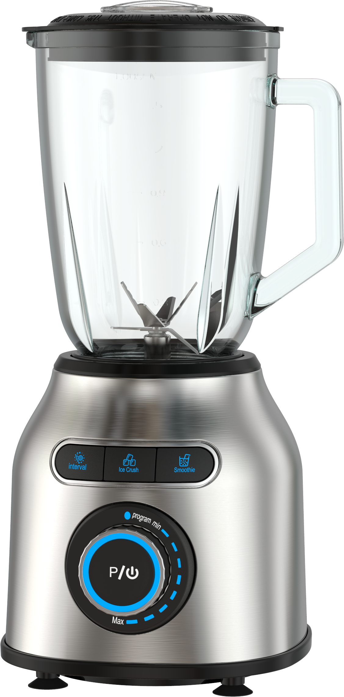 Buy Wholesale China Oem 1.75l Table Blender Stainless Steel 7640 Copper