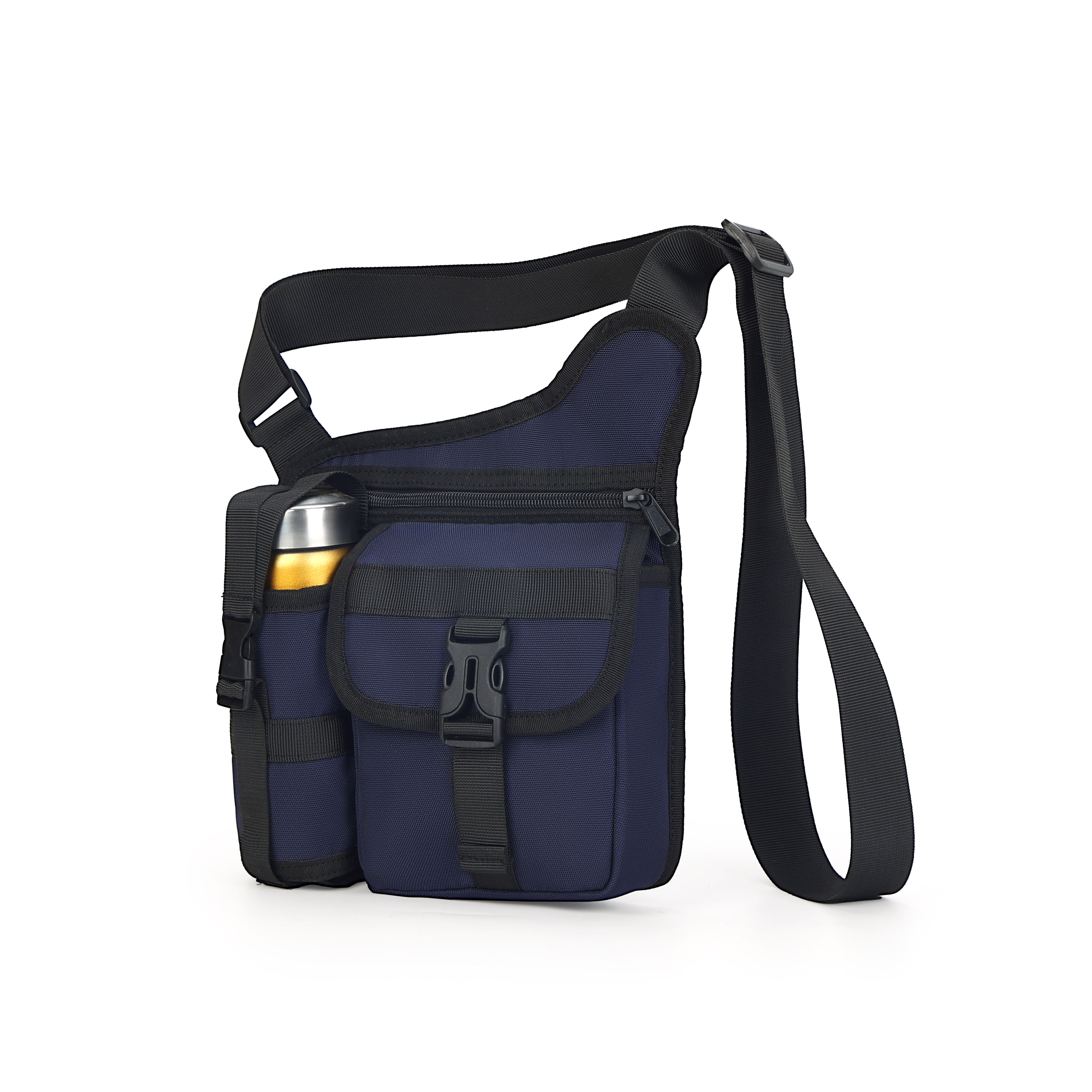 Bulk Buy China Wholesale High Capacity Crossbody Messenger Bag 