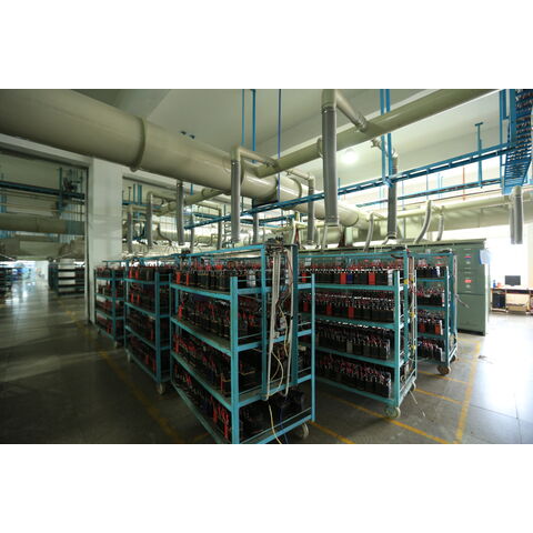 بطارية GEM 12V 60AH AGM VRLA قابلة لإعادة الشحن حمض الرصاص لنظام الطاقة الشمسية/نظام UPS CPX 60-12/PK12V60H