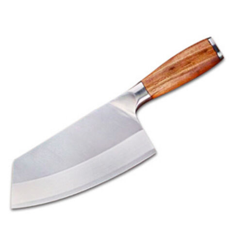 Chinese 4Cr13 stainless steel kitchen knife