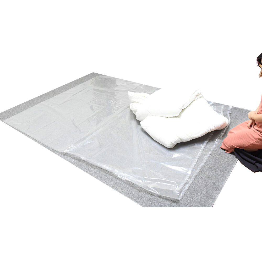 Buy Wholesale China Airbaker Giant Vacuum Storage Bag For Mattress