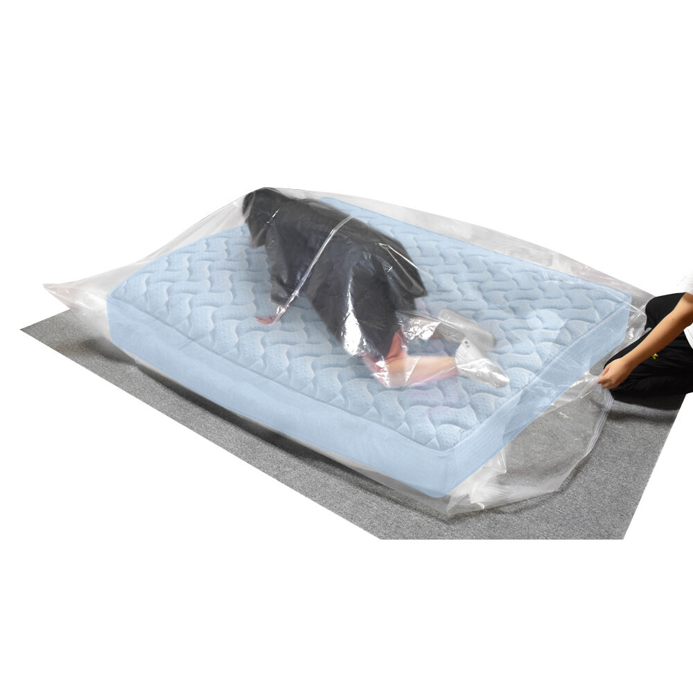 Buy Wholesale China Airbaker Giant Vacuum Storage Bag For Mattress Bags  With Zip For Moving Or Storage Space Saver Bag & Giant Vacuum Bags at USD  3.5