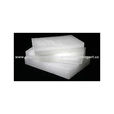 Buy Wholesale Thailand High Quality Paraffin Wax For Candle/supply Parafin  Fully Refined Paraffin Wax & High Quality Paraffin Wax For Candle at USD  300
