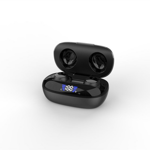 Buy Wholesale Hong Kong SAR Tws Enc Tws Earphones Waterproof