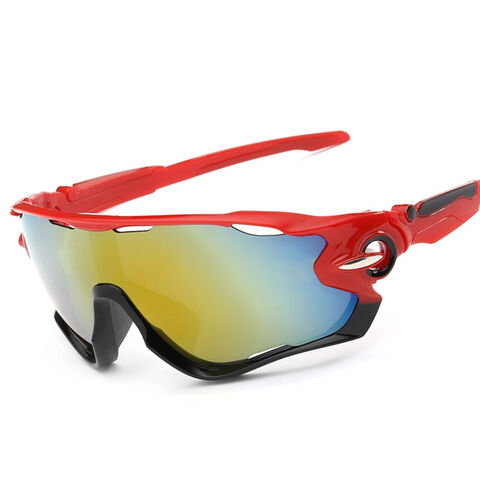 Achetez en gros 2022 Nouvelles Lunettes De Sport Cyclisme Lunettes De  Soleil De Plein Air Pour Hommes Et Femmes Lunettes De Soleil De Protection  Uv Chine et Lunettes De Sport En Plein