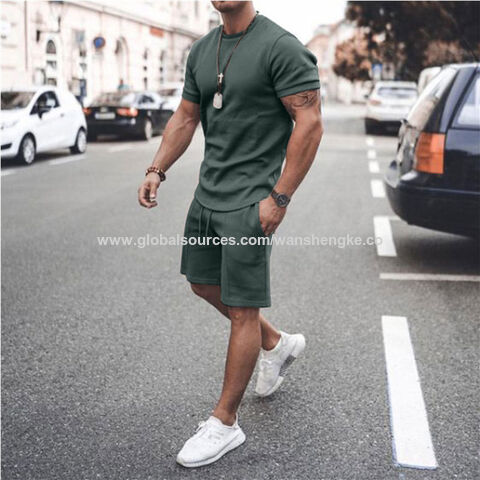 Comprar Ropa De Entrenamiento Hombres