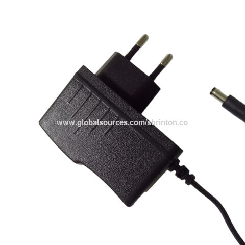 AC/DC 5V1A Power Supply Adaptor 5V1A 1000mA Power Adapter Charger 5V 1A  1000mA DC 5.5