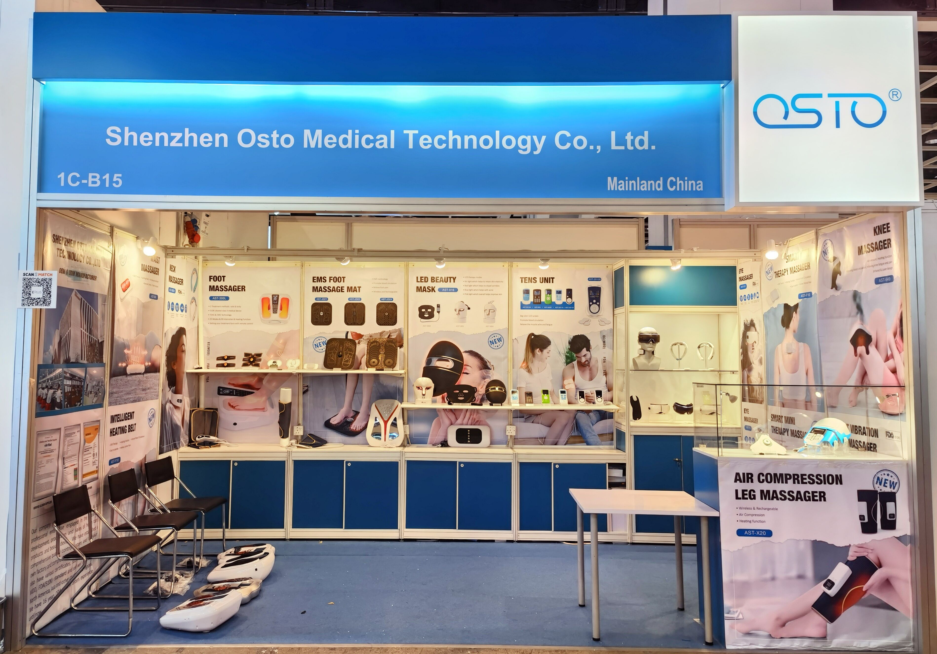 Buy Wholesale China Led Face Mask Light Therapy 4 Color Red Light