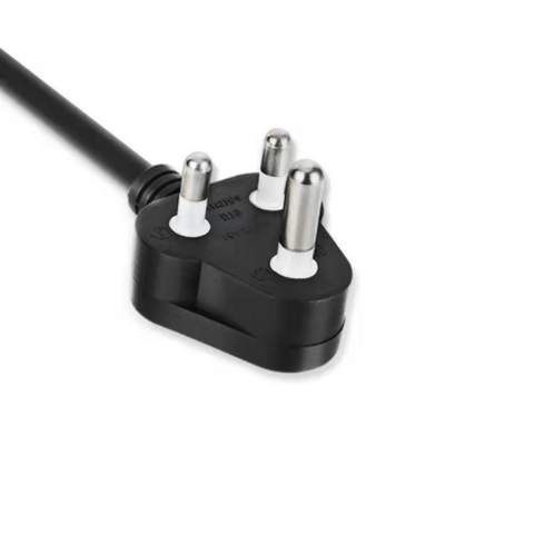 Argentinien Stecker auf IEC 60320 C7 Netzkabel mit IRAM-Zulassung