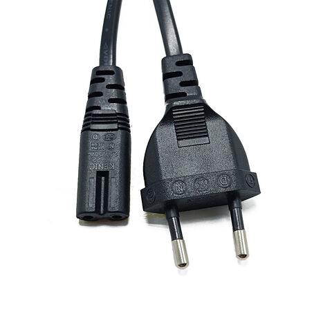 IEC320 C13 auf Israel 3-Pin AC EU Stecker Netzkabel für PC Monitor