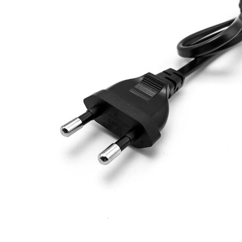 IEC320 C13 auf Israel 3-Pin AC EU Stecker Netzkabel für PC Monitor