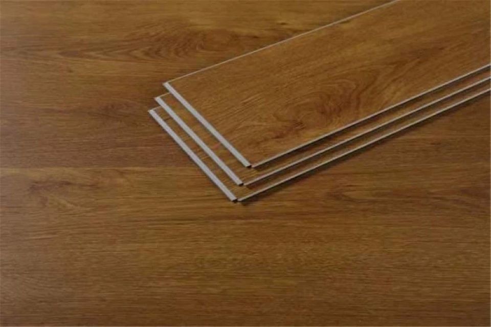 Buy Wholesale China Best Price Spc Flooring With Ixpe Backing & Spc