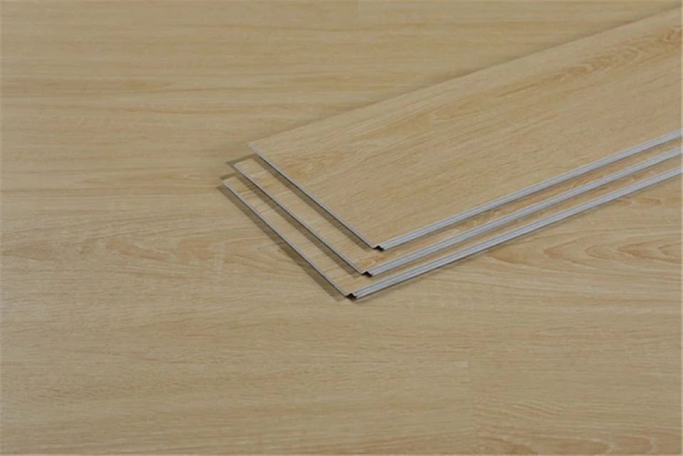 Buy Wholesale China Best Price Spc Flooring With Ixpe Backing & Spc