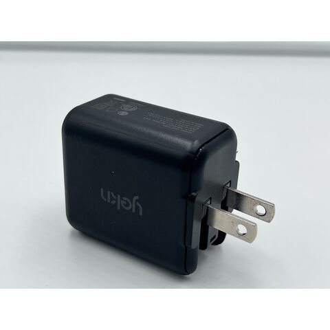 Prise USB Adaptateur chargeur USB pour iPad iPhone Galaxy Huawei Xiaom