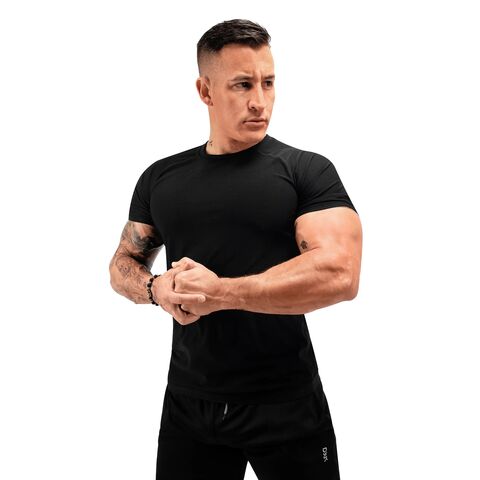 Achetez en gros Sport Fitness Formation T Shirt Body Building