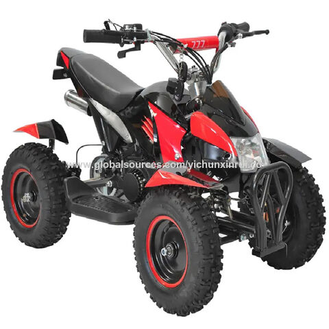 36V 800W électrique 4 roues Bike Quad électrique - Chine Vélo électrique 4  roues et Quad enfant électrique prix