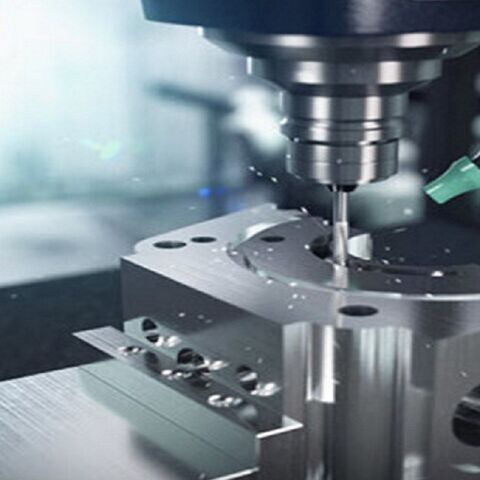 Oem Customized Aluminum Zinc Zamak Alloy Die Casting