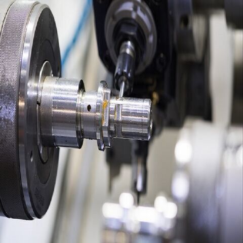 Oem Customized Aluminum Zinc Zamak Alloy Die Casting