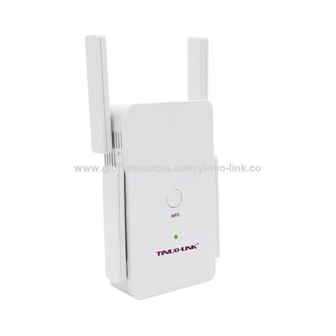 Extender/Router/Access Point WiFi Dual-Band 1200M