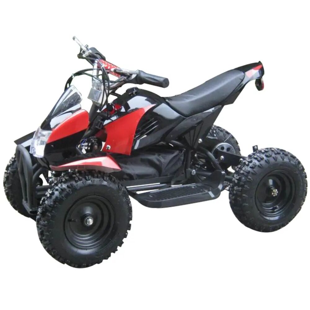 49cc mini 2024 quad bike