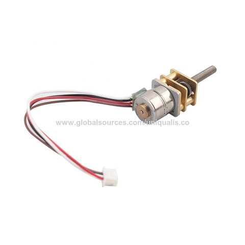 Wholesale Japanese Stepper Motor, 10mm Stepper Motor, Micro Motor