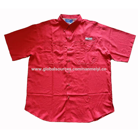 Outdoor Breathable Custom Uv Protection Long Sleeve Fishing Shirt - Expore  China Wholesale Fishing Shirts and Casual Shirts, Quick Dry, Short Sleeved