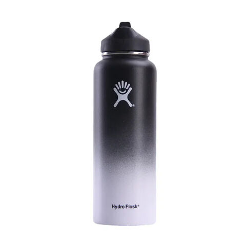 Buy Wholesale China 32 Oz Stainless Steel Double Wall Insulated Kids Vacuum  Flask Thermos Water Bottle With Leak Proof Vacuum Flask Custom Available &  Flask Water Bottle at USD 3.1
