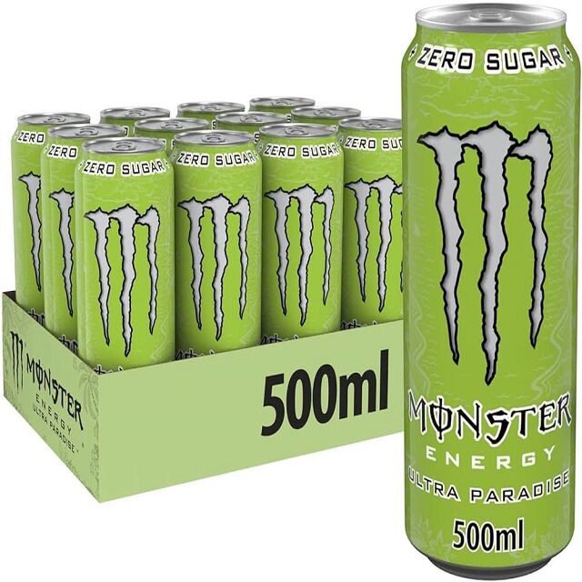 Buy Wholesale United Kingdom Cheap Wholesale Monsters Energy Drink ...