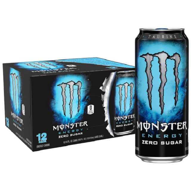 Buy Wholesale United Kingdom Cheap Wholesale Monsters Energy Drink ...