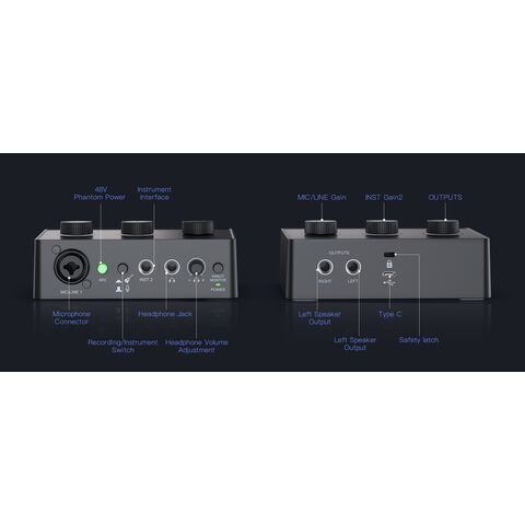 Compre Sistema De Sonido De Mezclador De Audio Profesional, Dj Etapa  Consola De Mezcla De Audio Mezclador Pasivo Con Pantalla Lcd Bluetooth Para  Karaoke En Casa y Mezclador De Audio Profesional Sistema