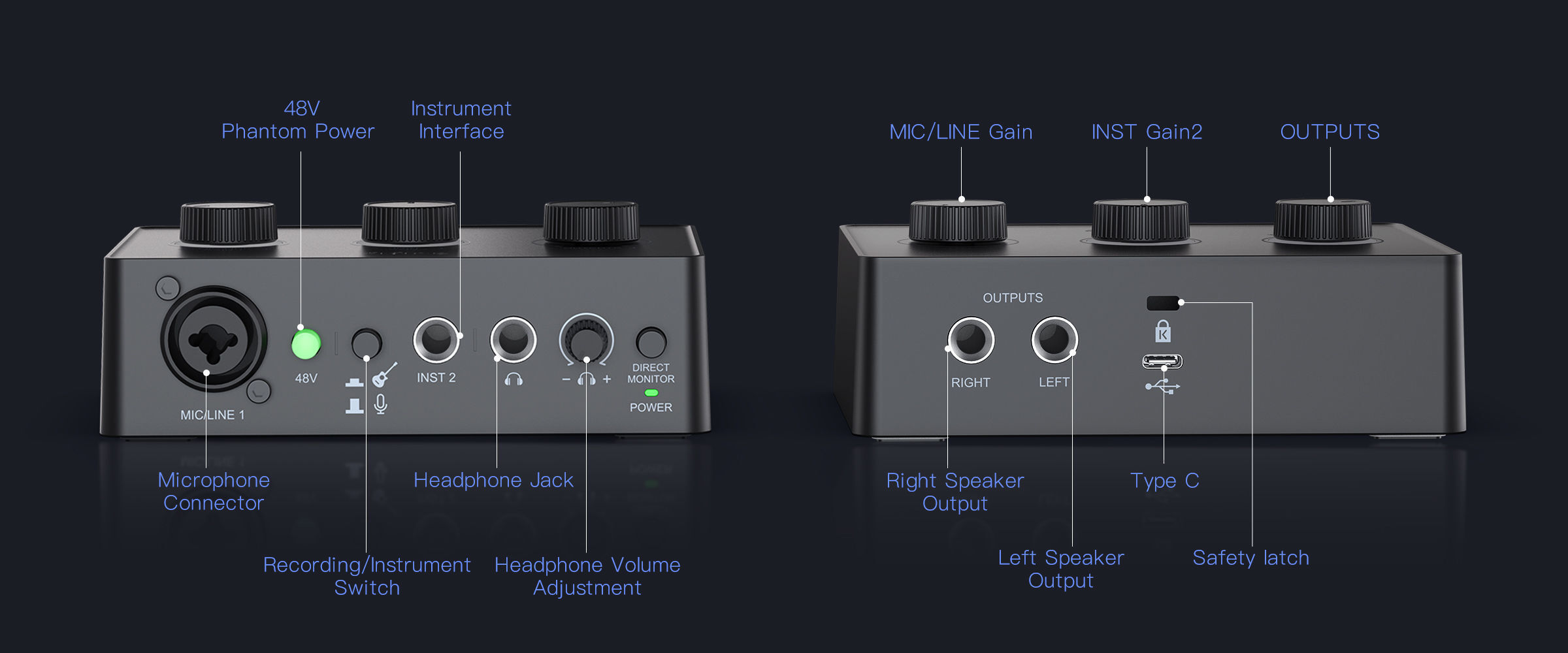 Achetez en gros Fifine Sc1 Sound Mixer Xlr Interface Audio Portable Mobile  Audio Mixer Pour Enregistrement Live Streaming Carte Chine et Mélangeur  Audio à 27.99 USD