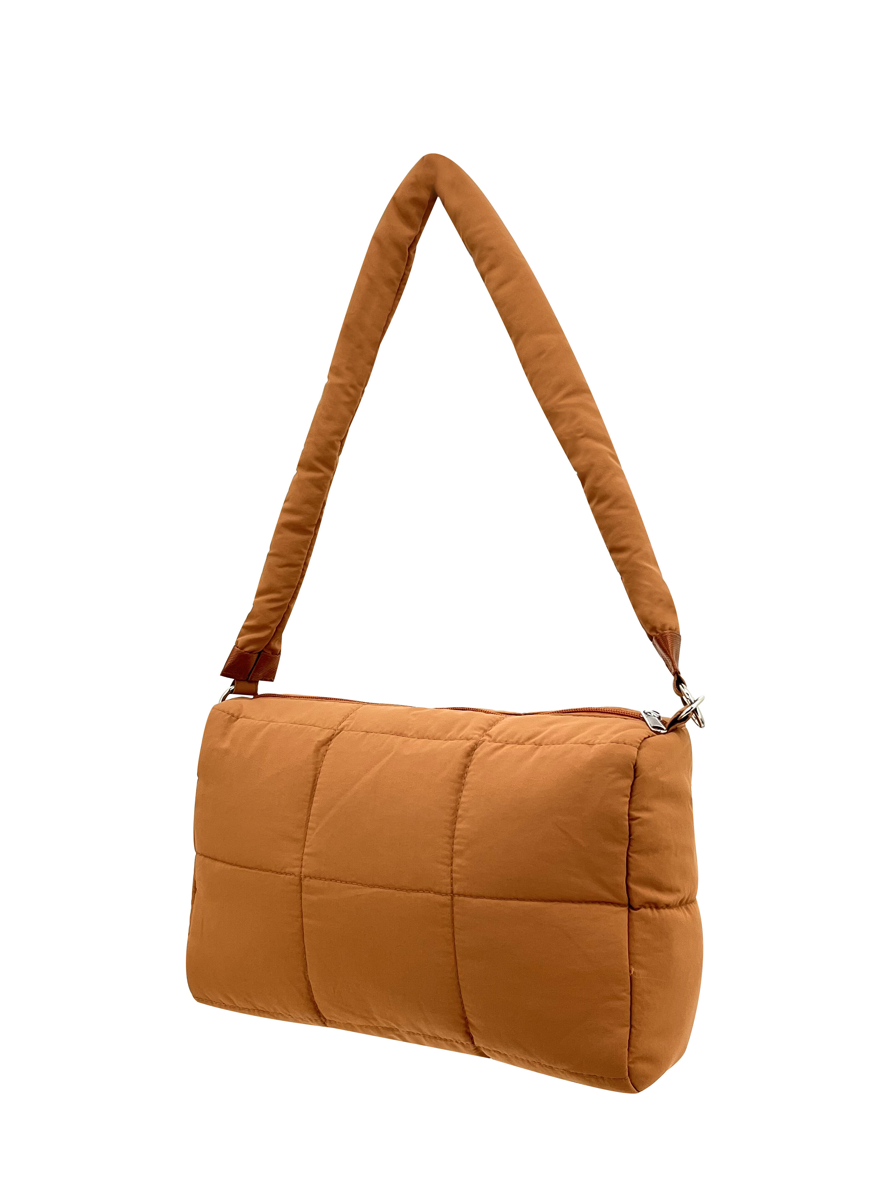 Buy Wholesale China Hobo Bags For Women Pongee Puffer Tote Bag Quilted Puff  Bag Cute Crossbody Satchel Bag Quilted Handbags Shoulder Bag Tote & Handbag  at USD 3