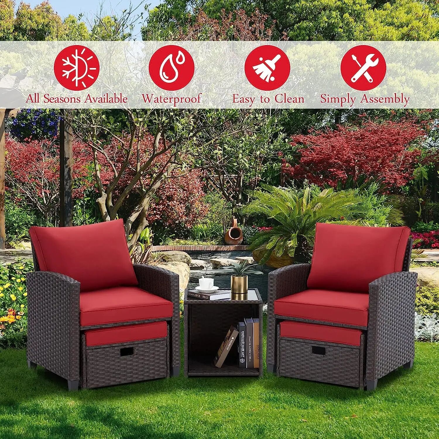 Rachel'S Best Outdoor Moments - lb68i86