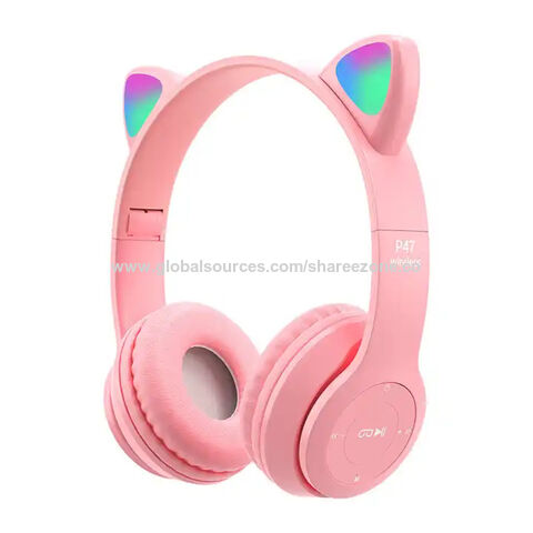 Auriculares wireless online p47