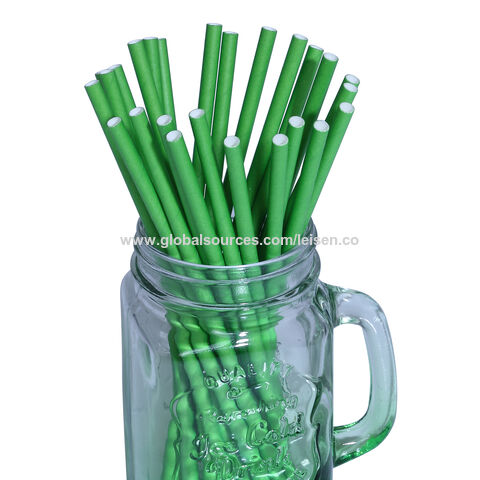 Biodegradable' drinking straws contain PFAS