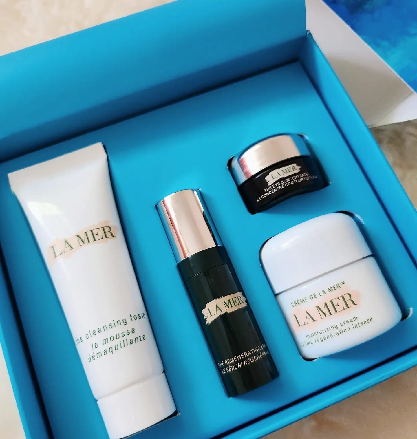 Distributors Of La Mer Moisturizing Soft Cream - Expore United States Wholesale La Mer ...