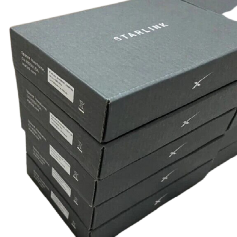 Compre Kits de Antena Parabólica e Roteador Starlink no Atacado: Starlink Connect Pro, OrbitLink V2, SkyLink Pro. Ideal para distribuidores, varejo