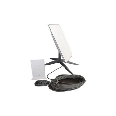Compre Kits de Antena Parabólica e Roteador Starlink no Atacado: Starlink Connect Pro, OrbitLink V2, SkyLink Pro. Ideal para distribuidores, varejo
