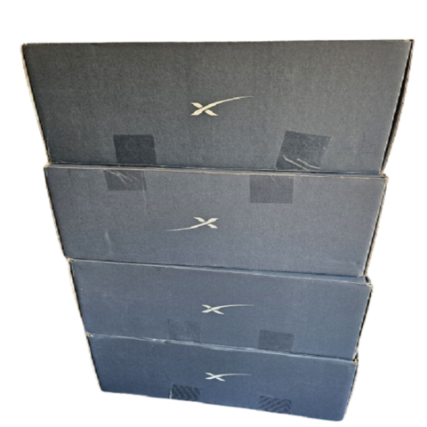 Compre Kits de Antena Parabólica e Roteador Starlink no Atacado: Starlink Connect Pro, OrbitLink V2, SkyLink Pro. Ideal para distribuidores, varejo
