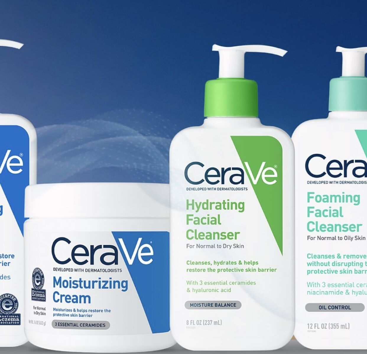 Buy Wholesale United Kingdom Fast Registration Of Orders Quality Cerave
